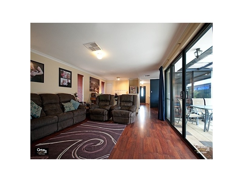 155 Coolamon Blvd, Ellenbrook WA 6069