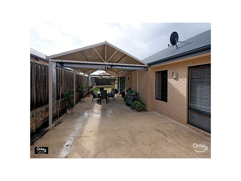 56 Birkett Circle, Ellenbrook WA 6069