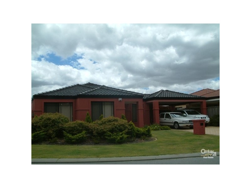 19 Rossini Circle, Ellenbrook WA 6069