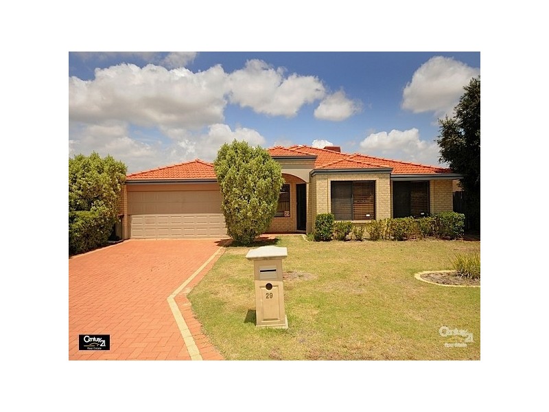 29 Valinco Ave, Ellenbrook WA 6069