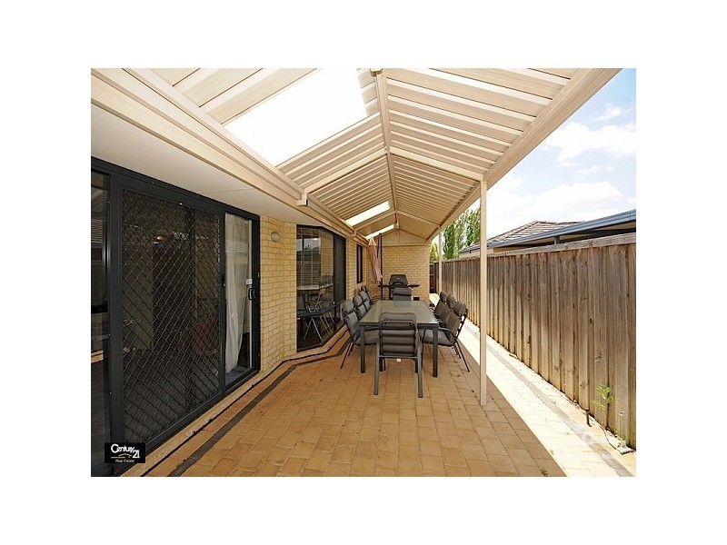 29 Valinco Ave, Ellenbrook WA 6069