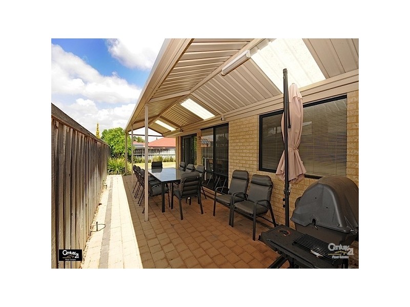 29 Valinco Ave, Ellenbrook WA 6069