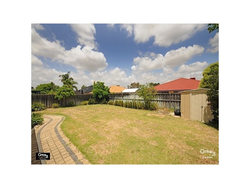 29 Valinco Ave, Ellenbrook WA 6069