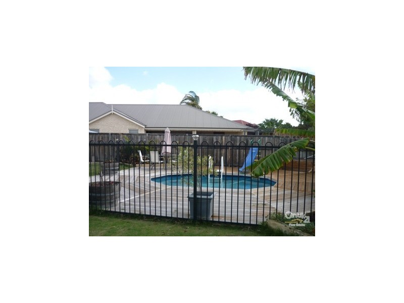45 Fantail Crescent, Ellenbrook WA 6069