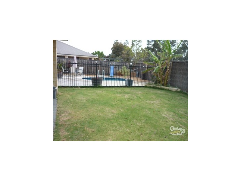 45 Fantail Crescent, Ellenbrook WA 6069