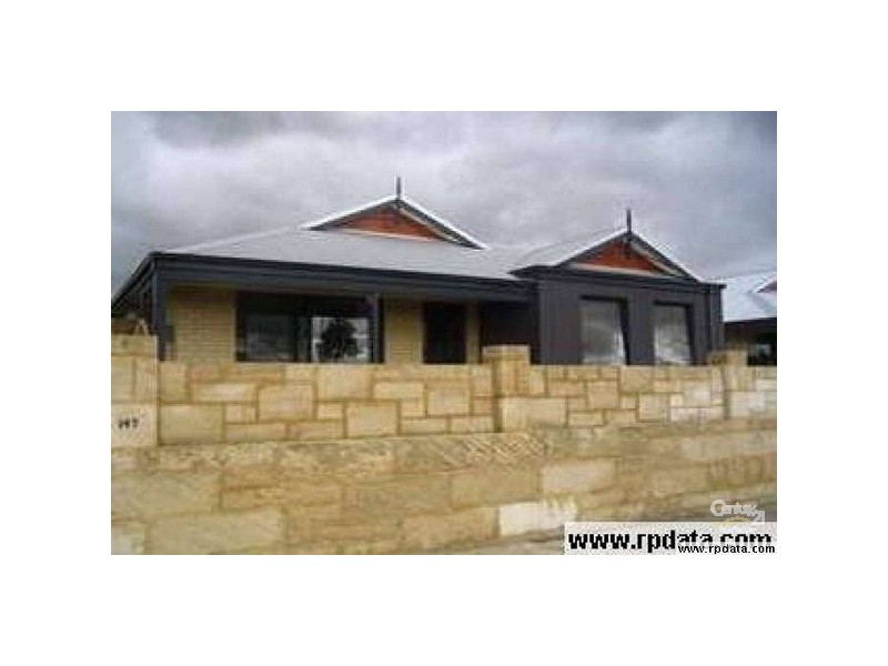 147 Coolamon Blvd, Ellenbrook WA 6069