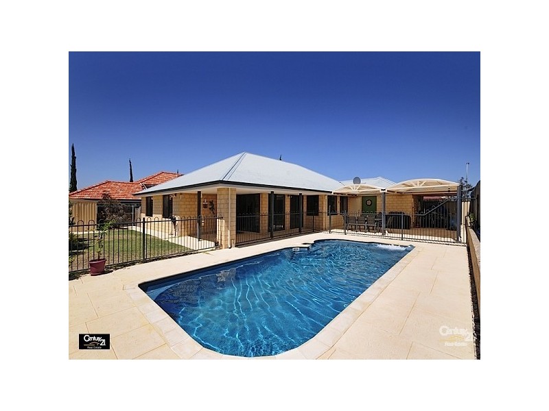 10 Shetland Drive, Henley Brook WA 6055