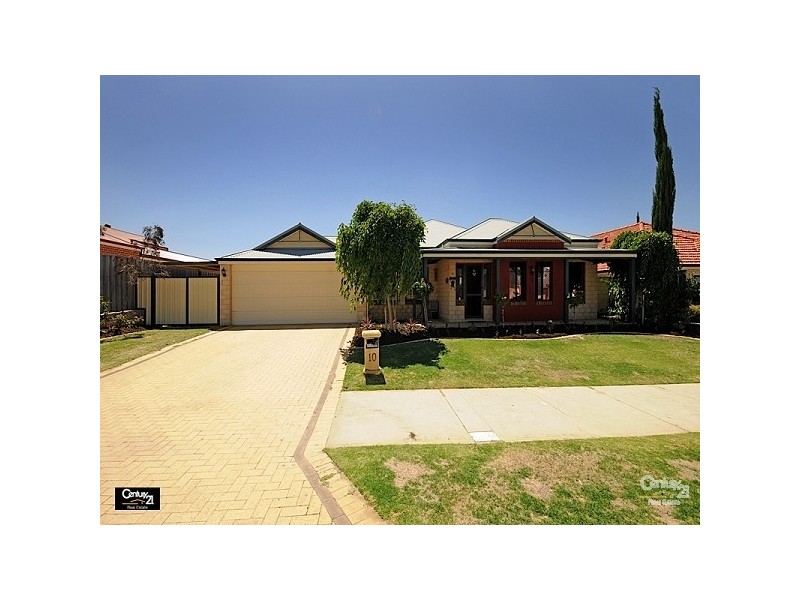 10 Shetland Drive, Henley Brook WA 6055
