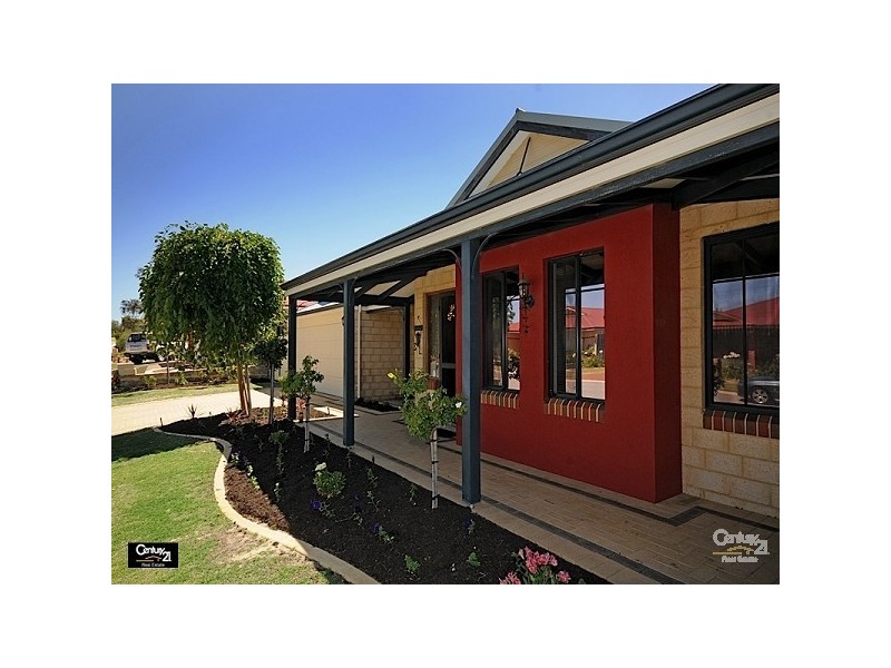 10 Shetland Drive, Henley Brook WA 6055