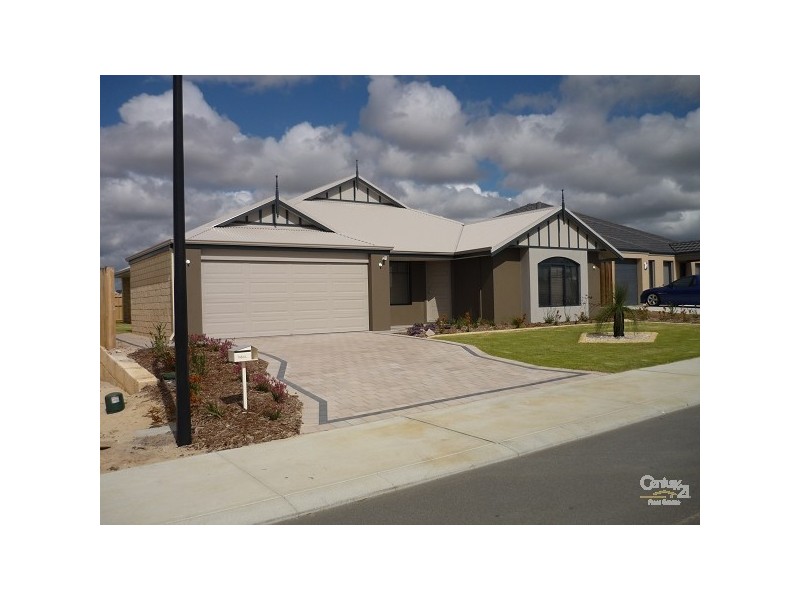 19 Hartley Pass, Ellenbrook WA 6069
