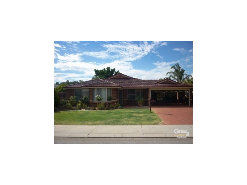 16 Tanami Circle, Ellenbrook WA 6069