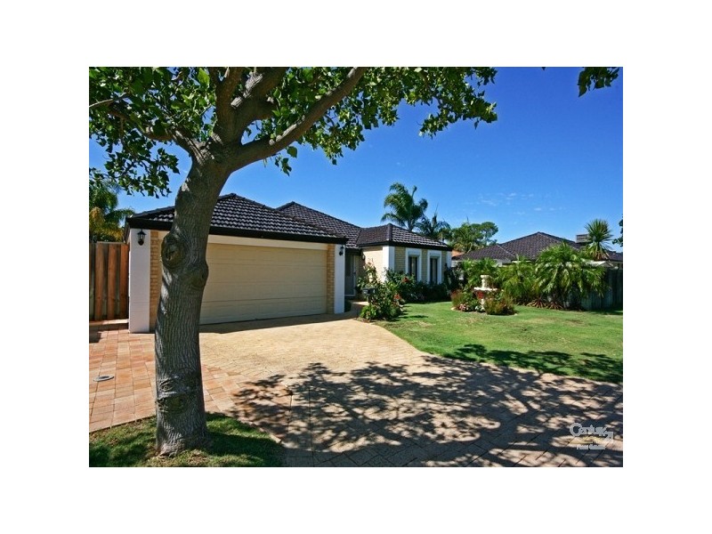 4 Napoli Ave, Ellenbrook WA 6069