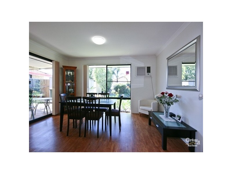 4 Napoli Ave, Ellenbrook WA 6069