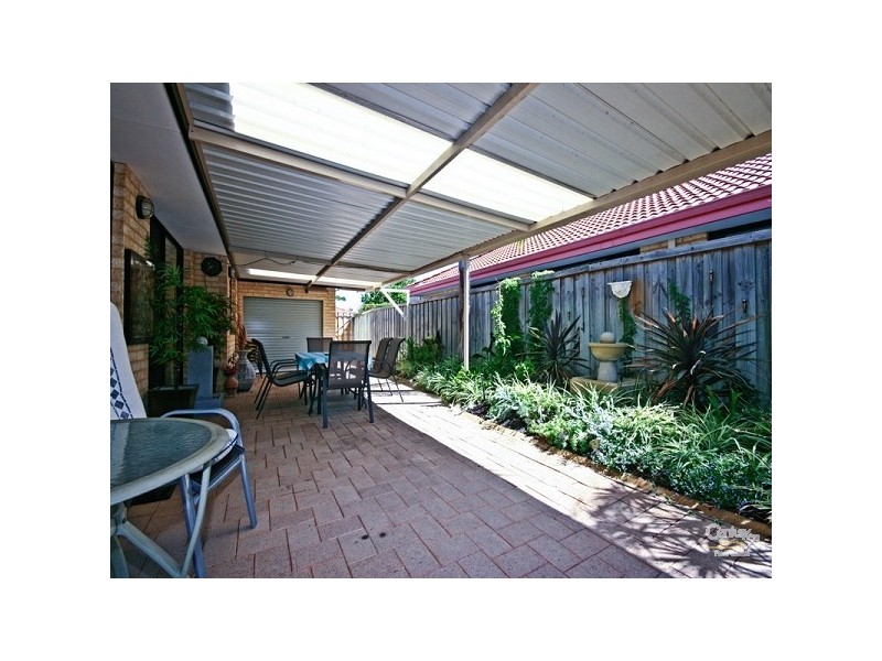 4 Napoli Ave, Ellenbrook WA 6069