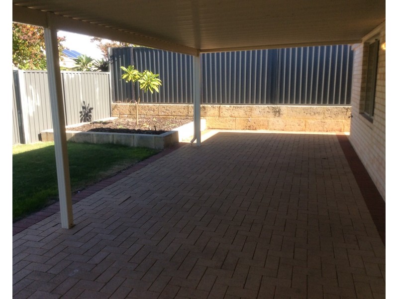 83 Edgecombe Pass, Aveley WA 6069
