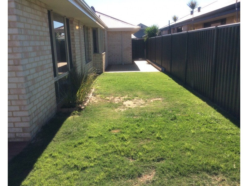 83 Edgecombe Pass, Aveley WA 6069