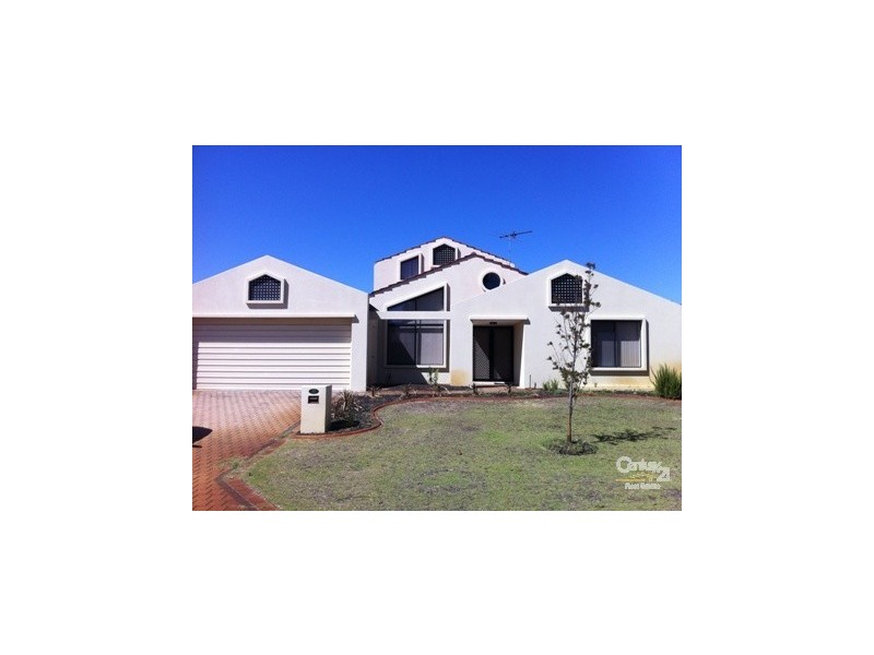 26 Cabernet Place, The Vines WA 6069