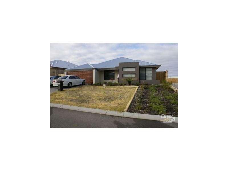 12 Yarran Link, Ellenbrook WA 6069