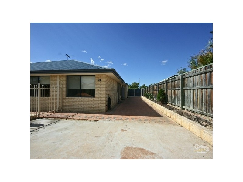 51 Horseshoe Circuit, Henley Brook WA 6055