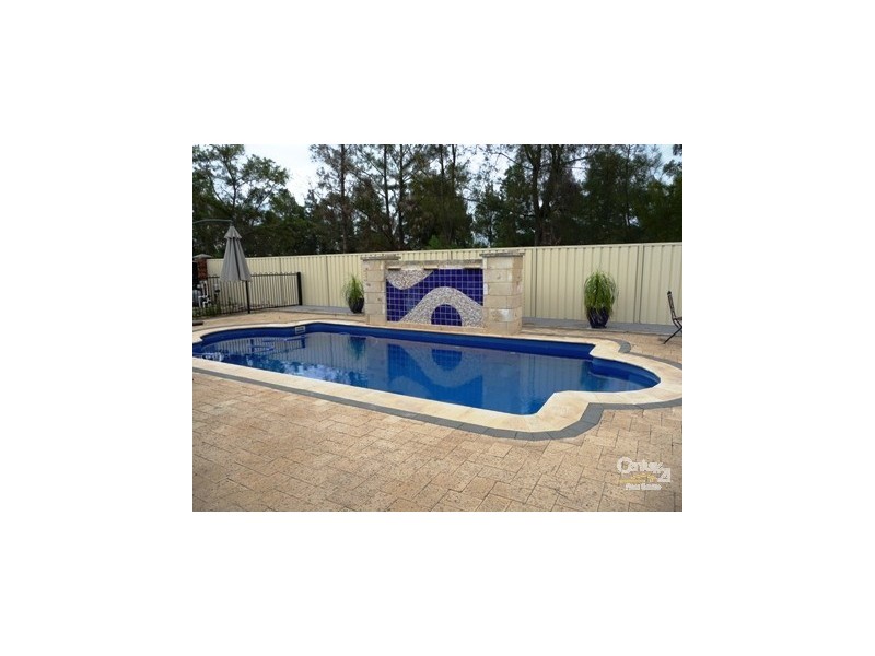 15 Mustang Drive, Henley Brook WA 6055