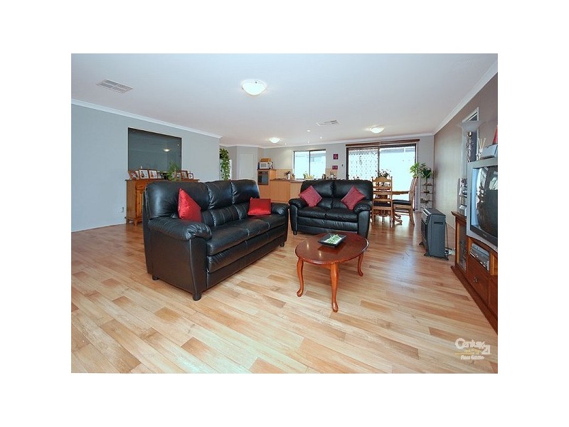 48 Birkett Circle, Ellenbrook WA 6069