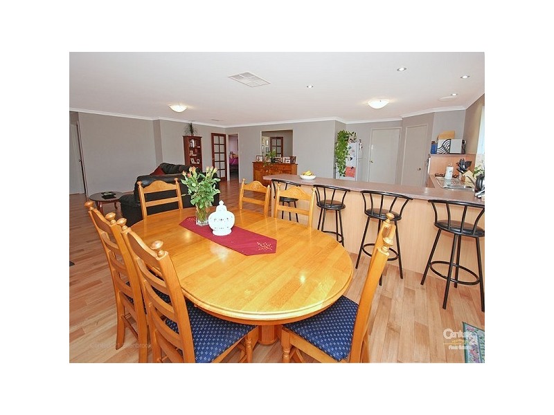 48 Birkett Circle, Ellenbrook WA 6069