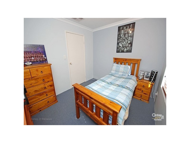 48 Birkett Circle, Ellenbrook WA 6069