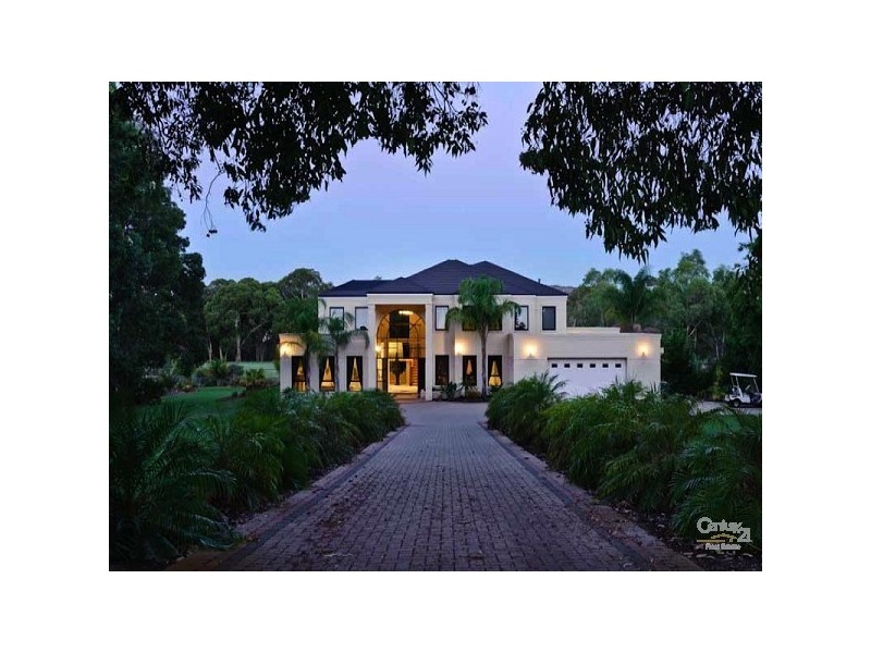 17 Pinot Terrace, The Vines WA 6069