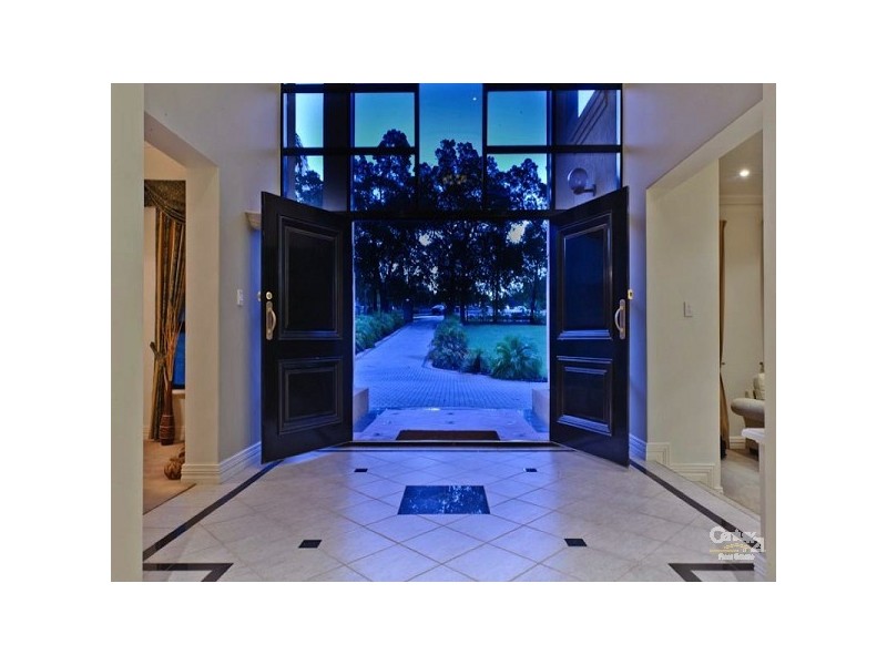 17 Pinot Terrace, The Vines WA 6069