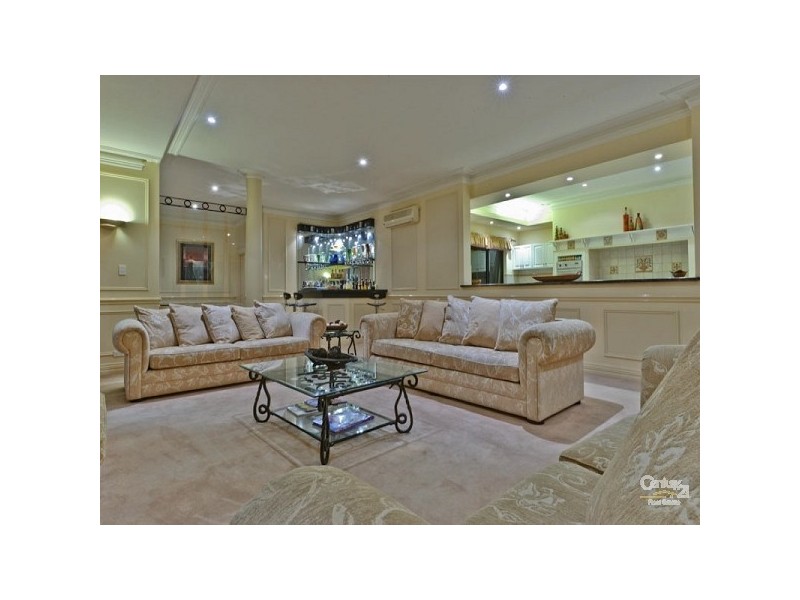 17 Pinot Terrace, The Vines WA 6069