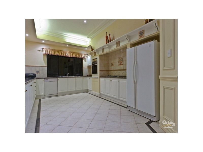 17 Pinot Terrace, The Vines WA 6069