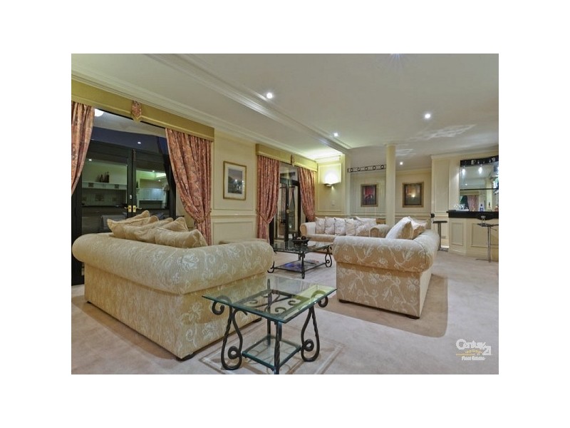 17 Pinot Terrace, The Vines WA 6069