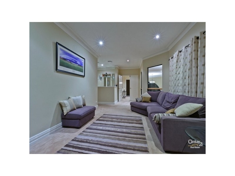 17 Pinot Terrace, The Vines WA 6069