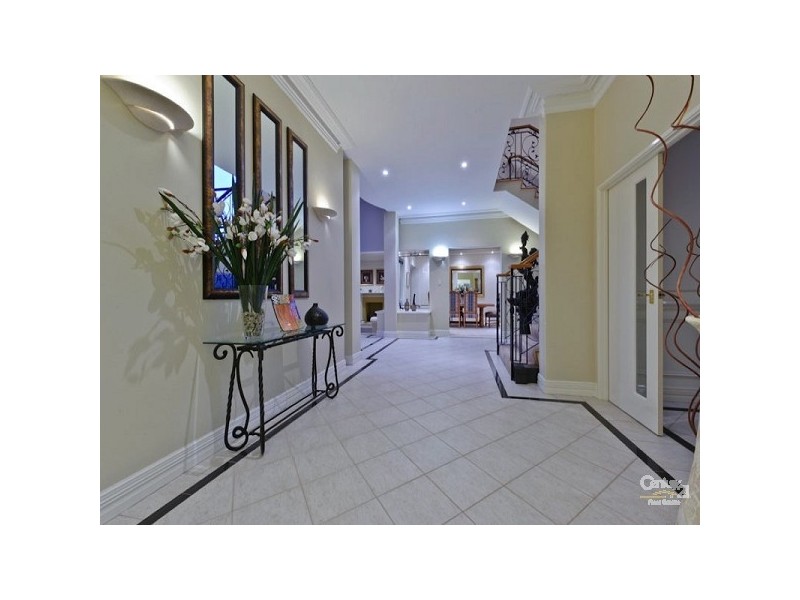 17 Pinot Terrace, The Vines WA 6069