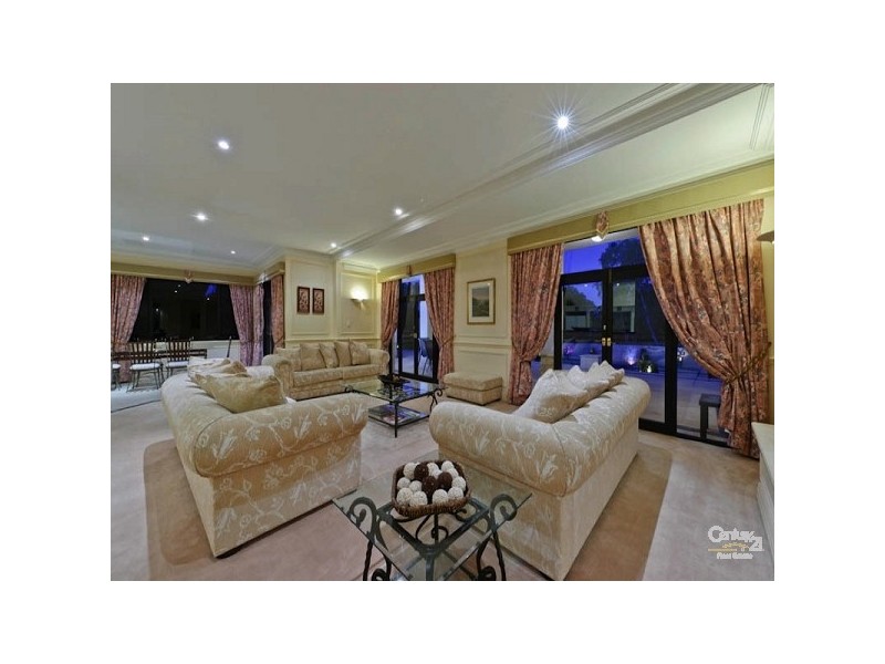 17 Pinot Terrace, The Vines WA 6069