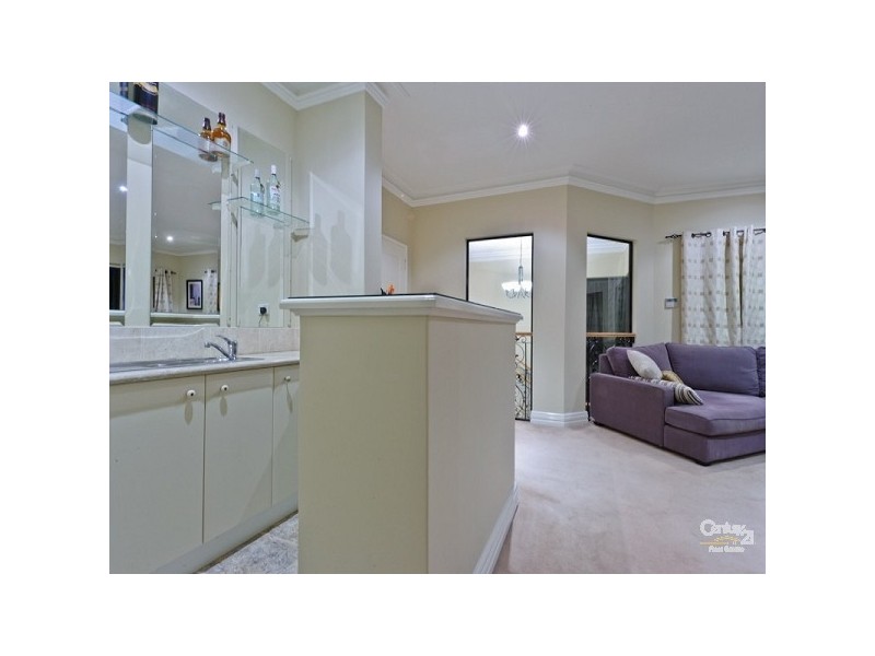 17 Pinot Terrace, The Vines WA 6069