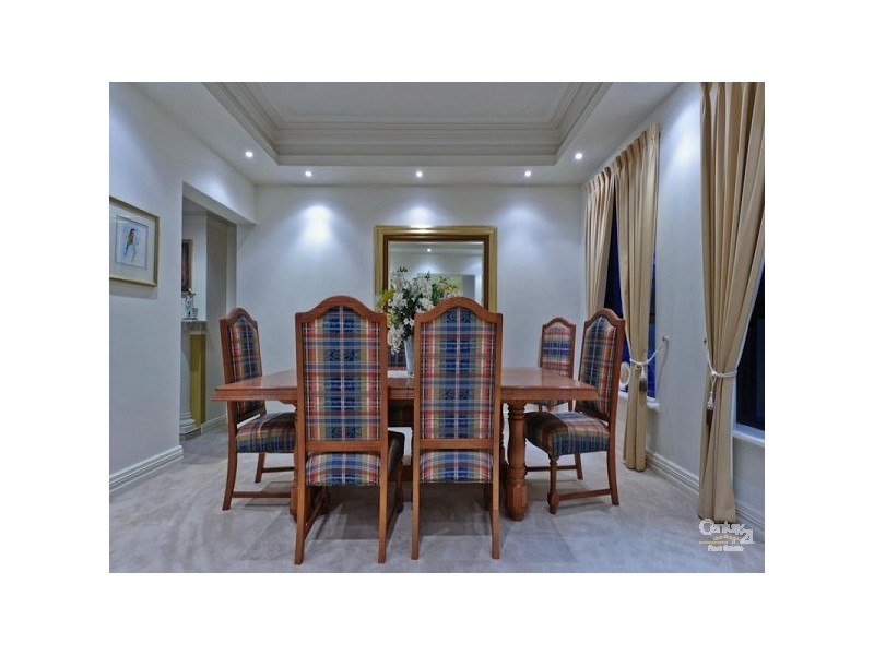 17 Pinot Terrace, The Vines WA 6069