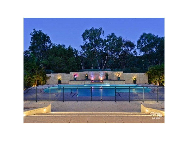 17 Pinot Terrace, The Vines WA 6069