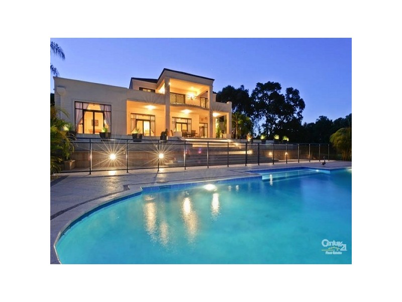 17 Pinot Terrace, The Vines WA 6069