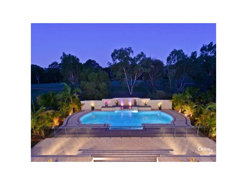 17 Pinot Terrace, The Vines WA 6069