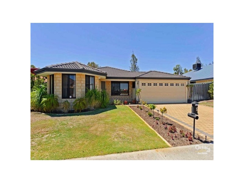 9 Mustang Dr, Henley Brook WA 6055