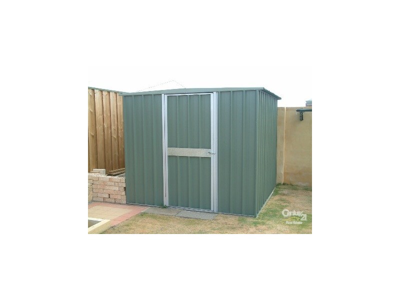 4 Galatea Pass, Ellenbrook WA 6069