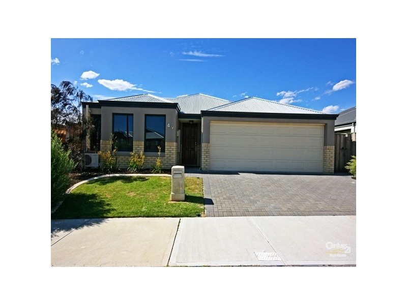 49 Elmina Ave, Ellenbrook WA 6069