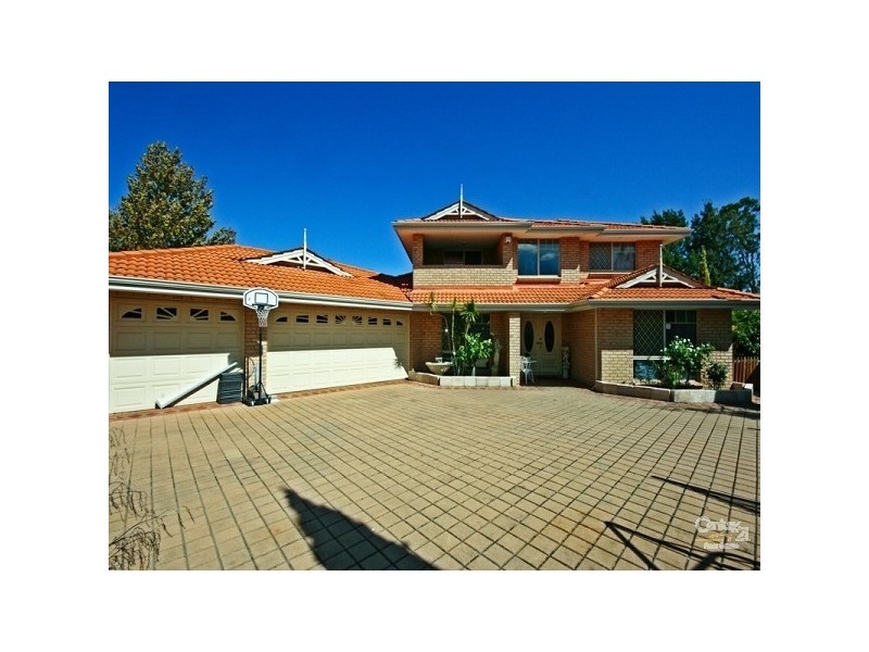 7 Whistler Court, Ellenbrook WA 6069
