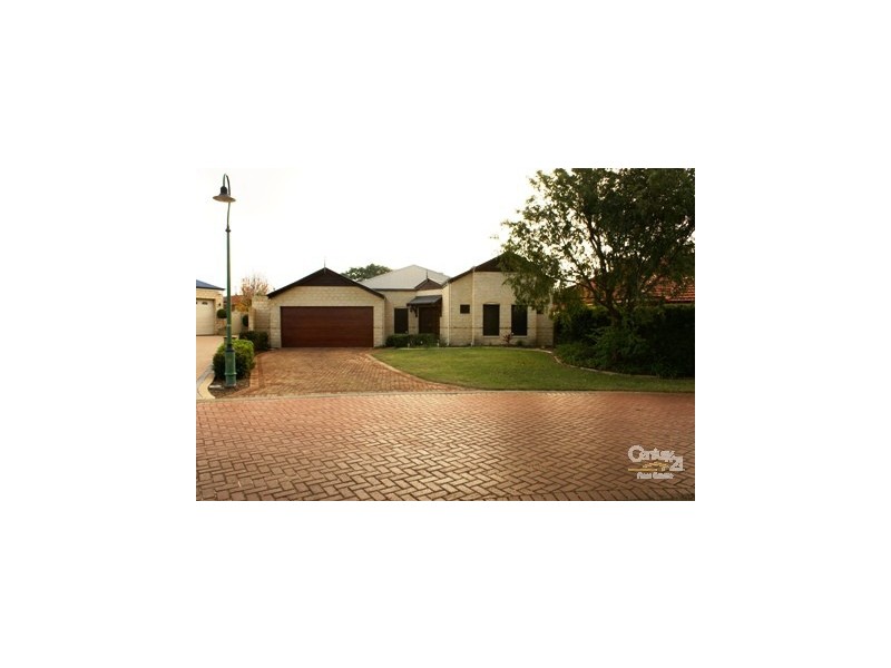 17 Brut Lane, The Vines WA 6069
