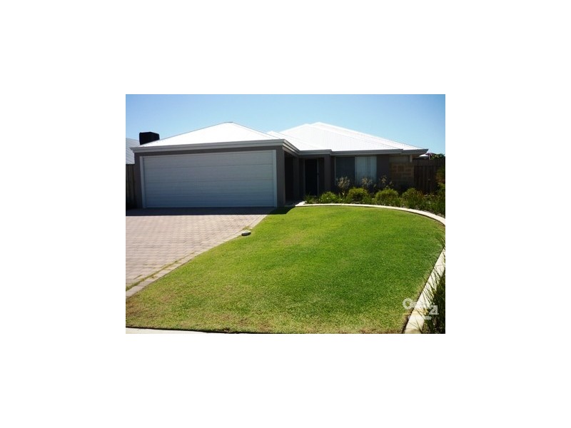 23 Mona Vale Loop, Ellenbrook WA 6069