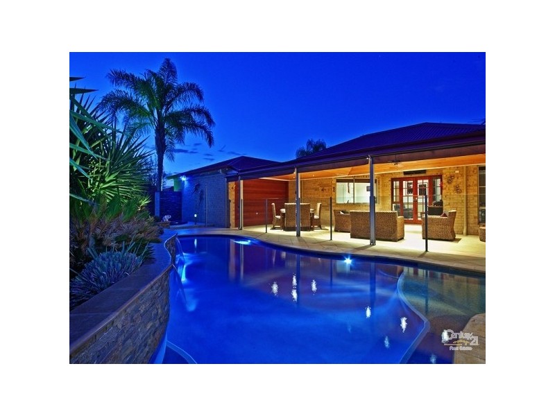 25 Sauvignon Ave, The Vines WA 6069