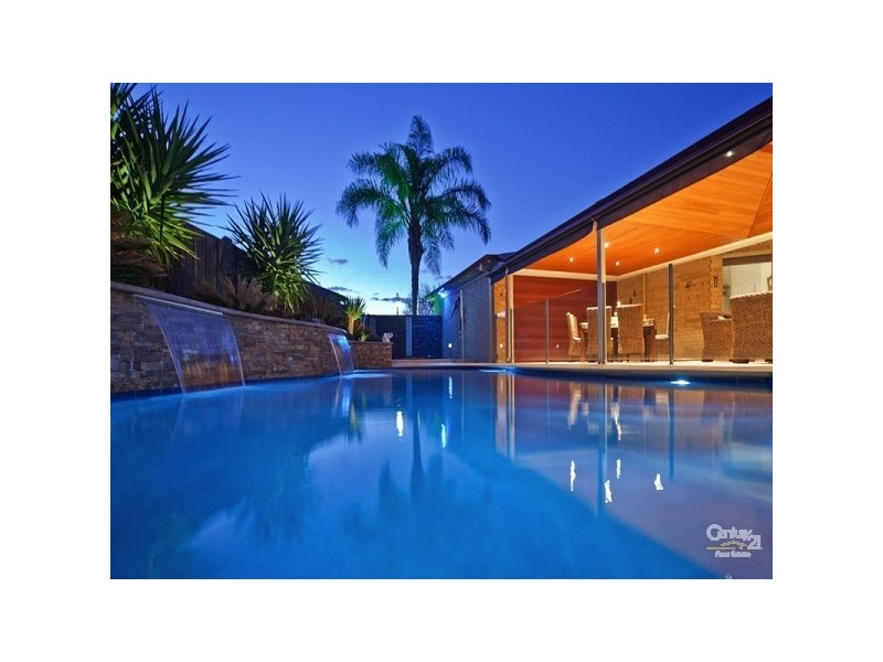 25 Sauvignon Ave, The Vines WA 6069