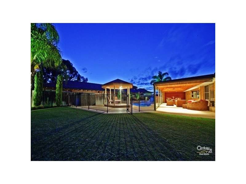 25 Sauvignon Ave, The Vines WA 6069