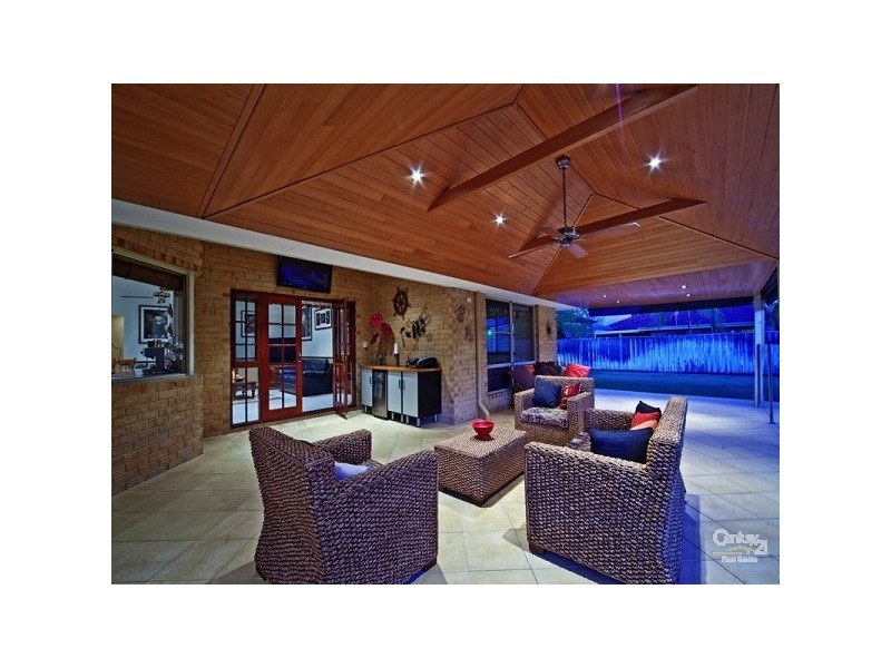 25 Sauvignon Ave, The Vines WA 6069